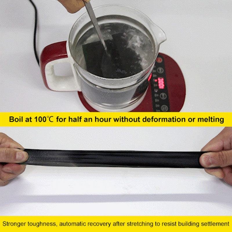 Polyurethane Waterproofing and Leak Repair Eco-friendly Coating