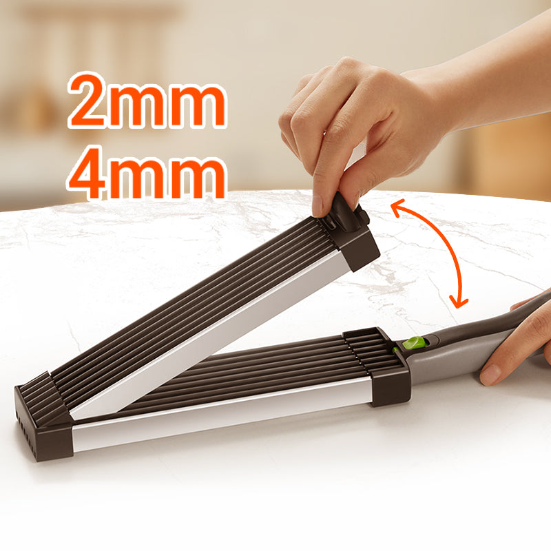 Manual Meat Cutter for Kitchen