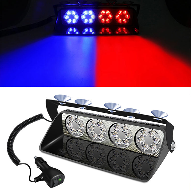 LED Emergency Strobe Light for Car