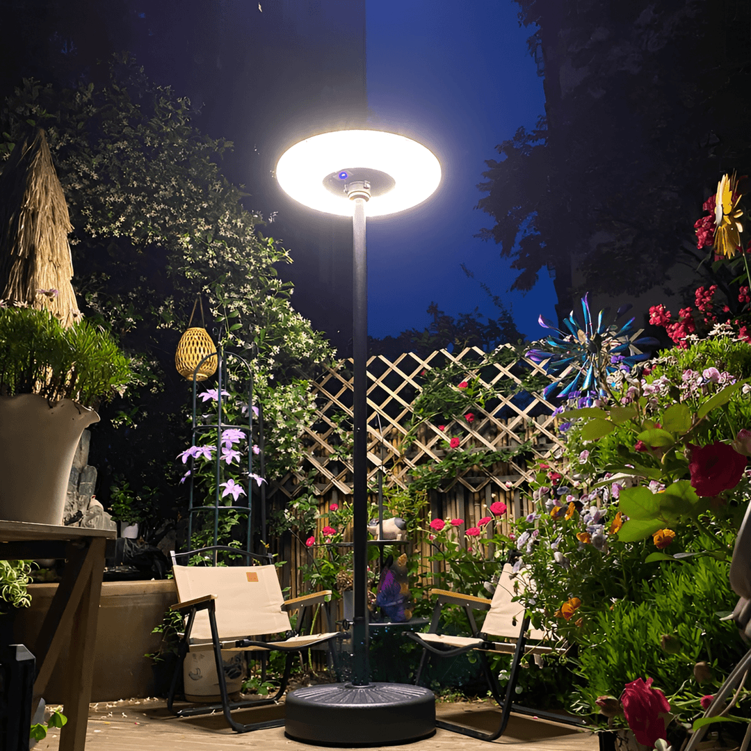 Outdoor Solar Lights-Street Lights