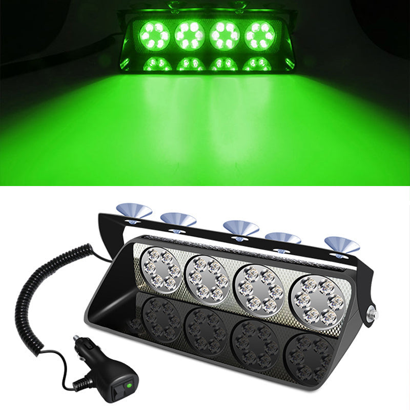 LED Emergency Strobe Light for Car