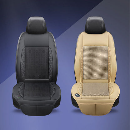 Ventilation Cooling Car Seat Cushion