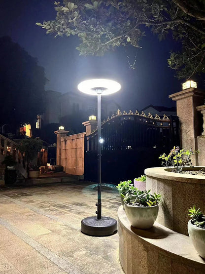 Outdoor Solar Lights-Street Lights