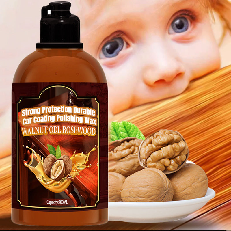 Wooden Furniture Anti-Cracking Polishing Maintenance Oil