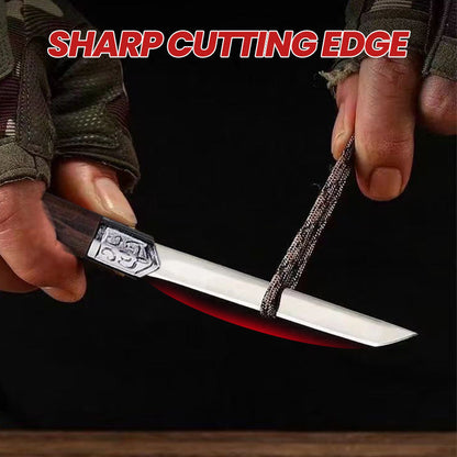 🔥🖤Early Black Friday Sale:50% OFF🔥Multifunctional Household & Outdoor Knife