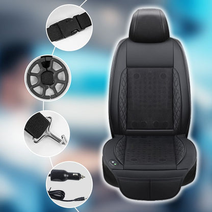 Ventilation Cooling Car Seat Cushion