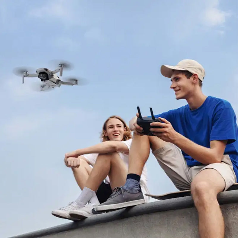 HD Camera GPS Drone with Obstacle Avoidance for Adults