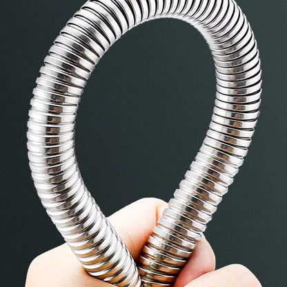 304 Stainless Steel Shower Hose