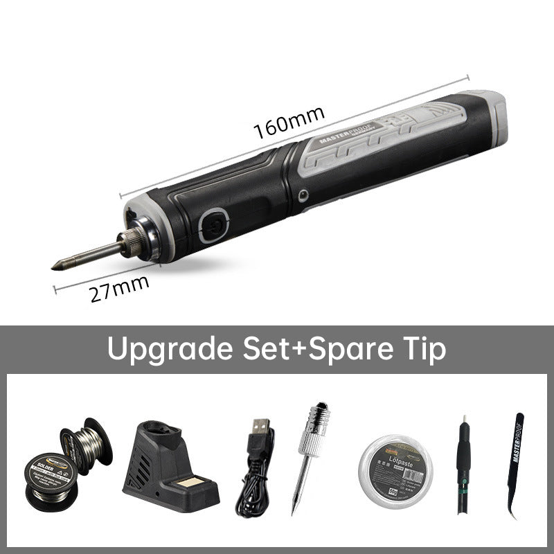 Smart Electric Mini Soldering Iron