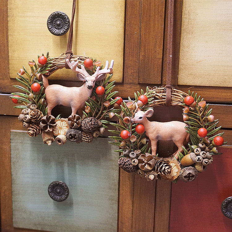 Neuankömmling Weihnachtsschmuck