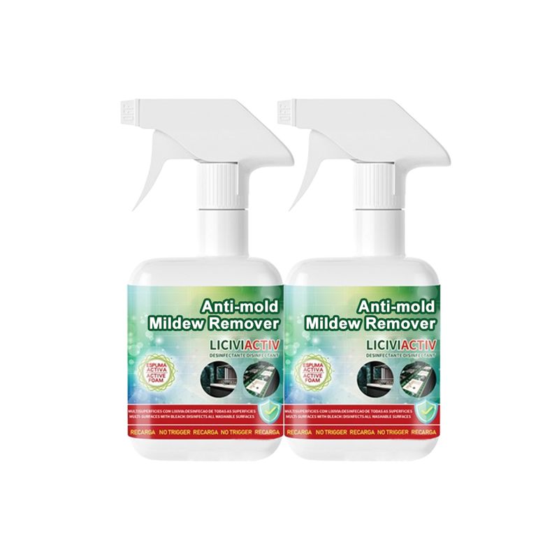 🔥Hot Sale🔥Anti-mold Mildew Remover