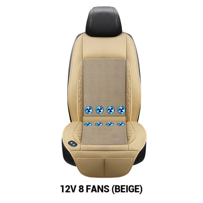 Ventilation Cooling Car Seat Cushion