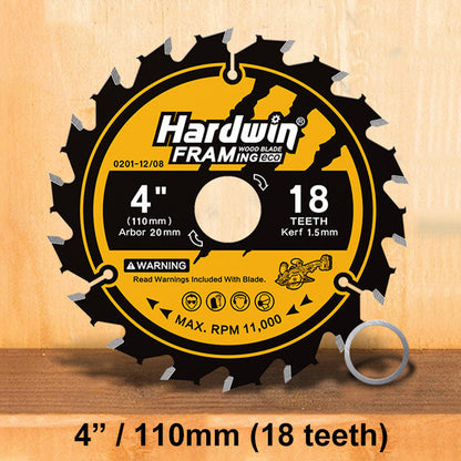 Saw Blades For Lithium - Ion Circular Saw