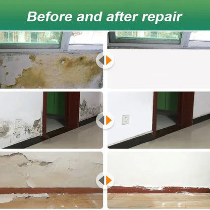 Waterproof Wall Repair Paste