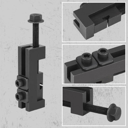 Drive Shaft & CV Axle Boot Clamping Tool – Locking Strap Removal