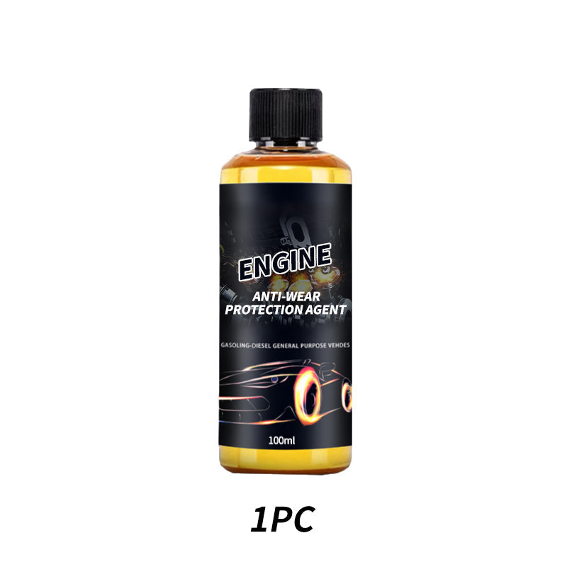 Engine Anti-Wear Protection Agent