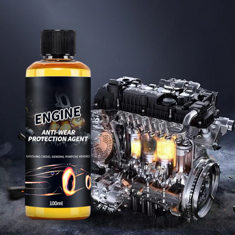 Engine Anti-Wear Protection Agent