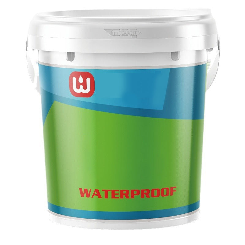 Waterproof Wall Repair Paste