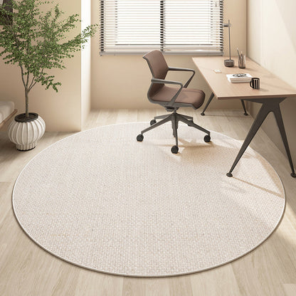 Decor Round Area Rug