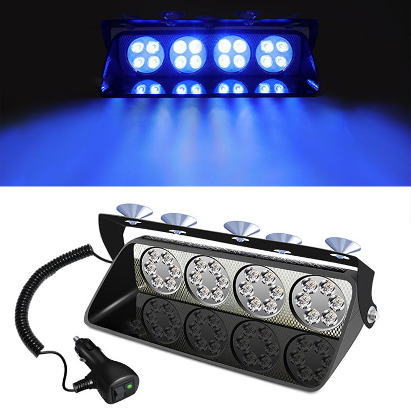 LED Emergency Strobe Light for Car