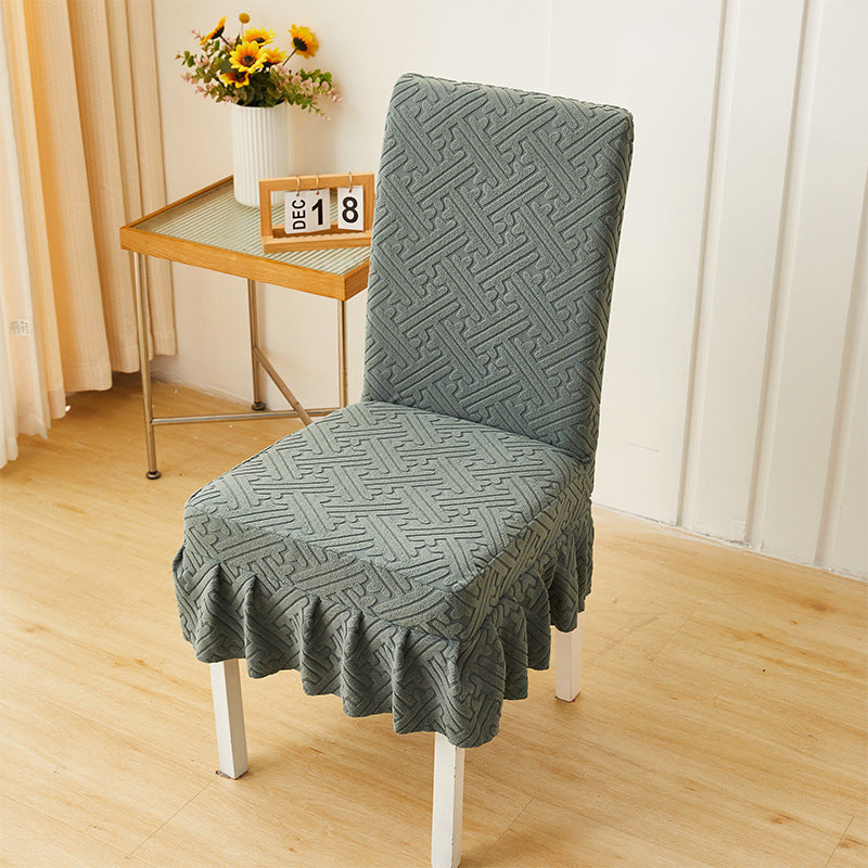 Dining Chair Slipcover Set of 2