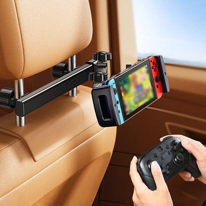 Tablet Holder for Car Headrest