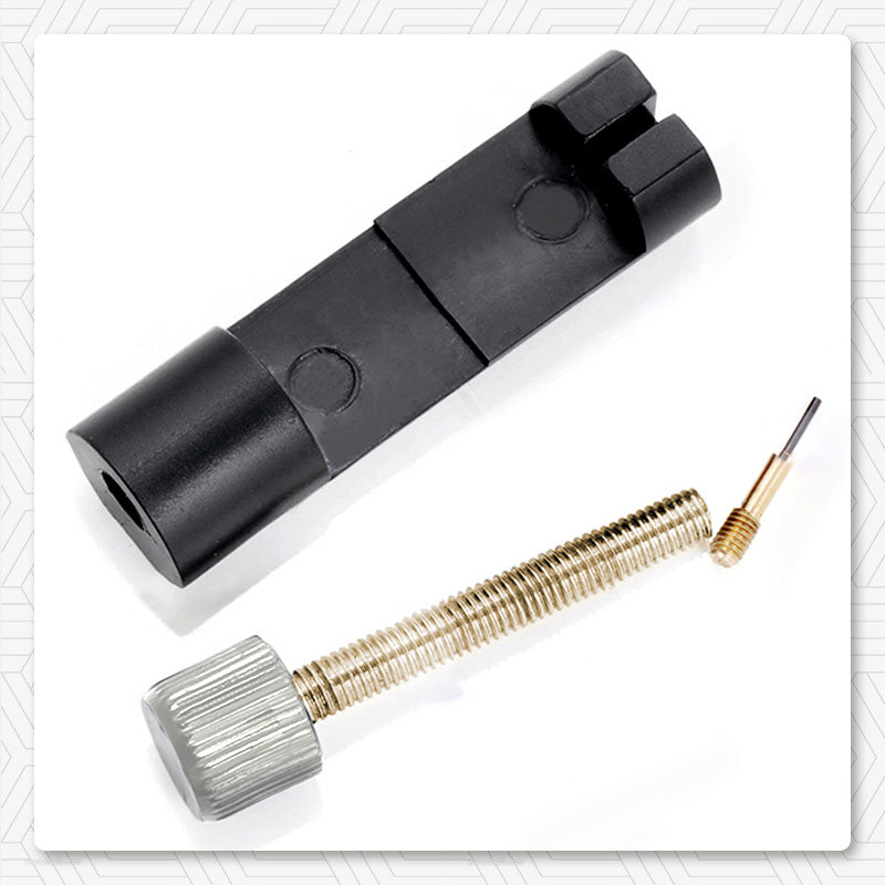 Watch Band Link Pin Remover