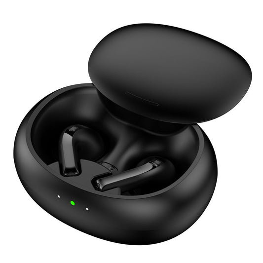 AI Voice Translation Earphones