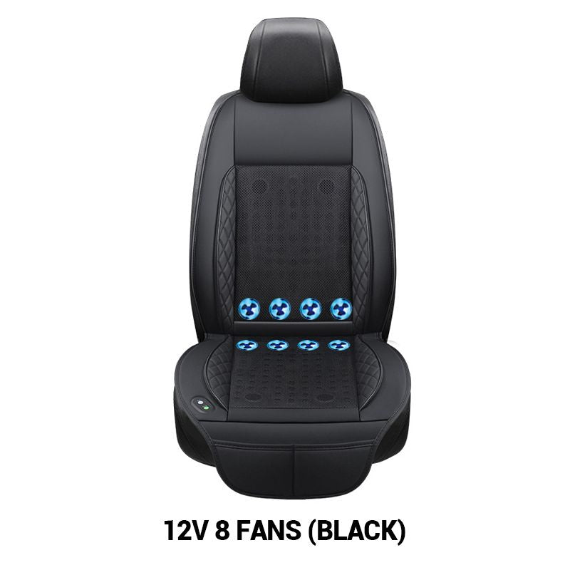 Ventilation Cooling Car Seat Cushion