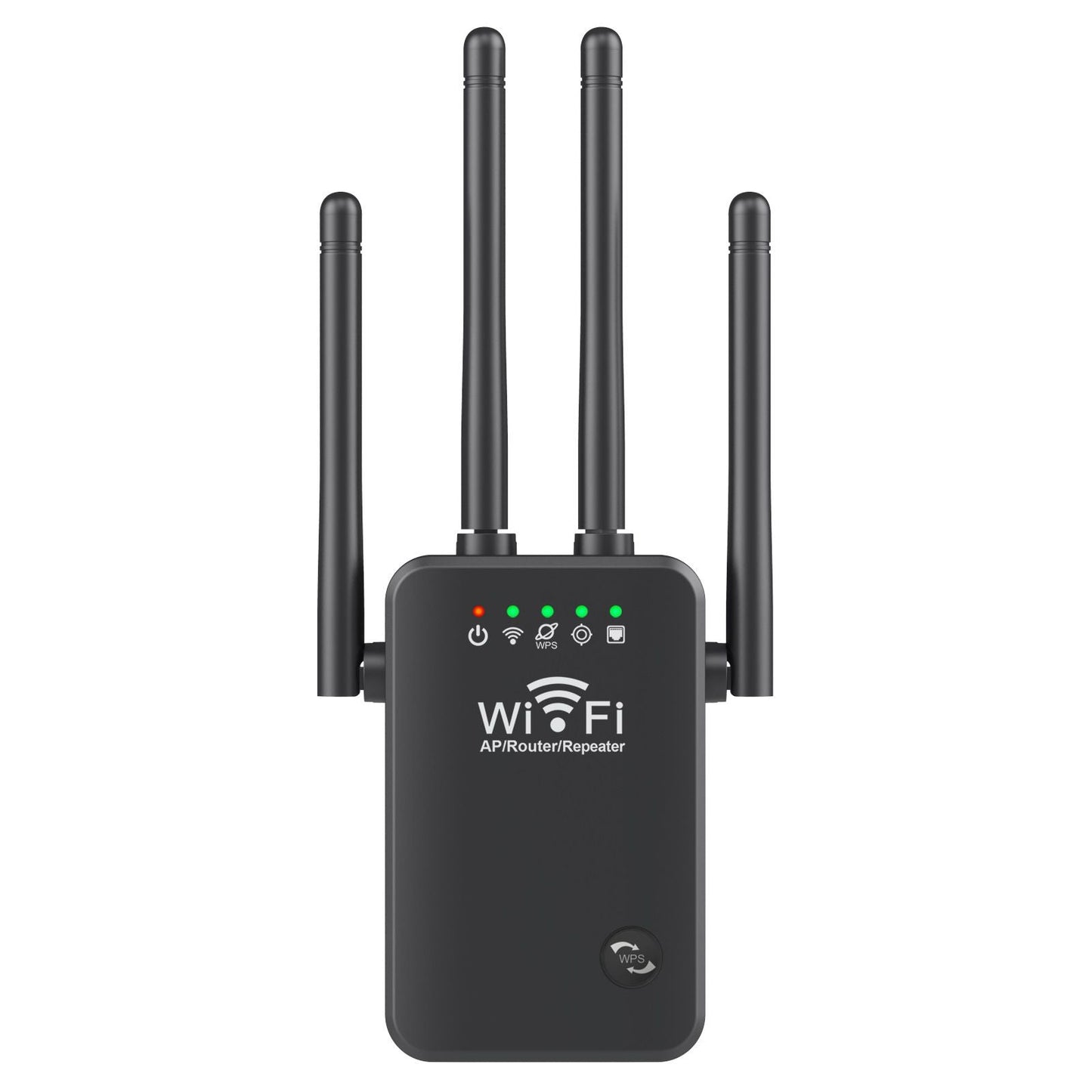 WiFi Extender Signal Booster