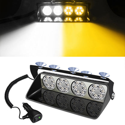 LED Emergency Strobe Light for Car