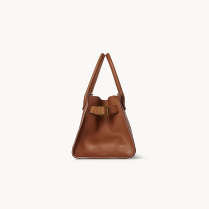 Margaux Leather Handbag