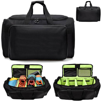 Multifunctional Sports Bag, Soccer Bag, Basketball Bag