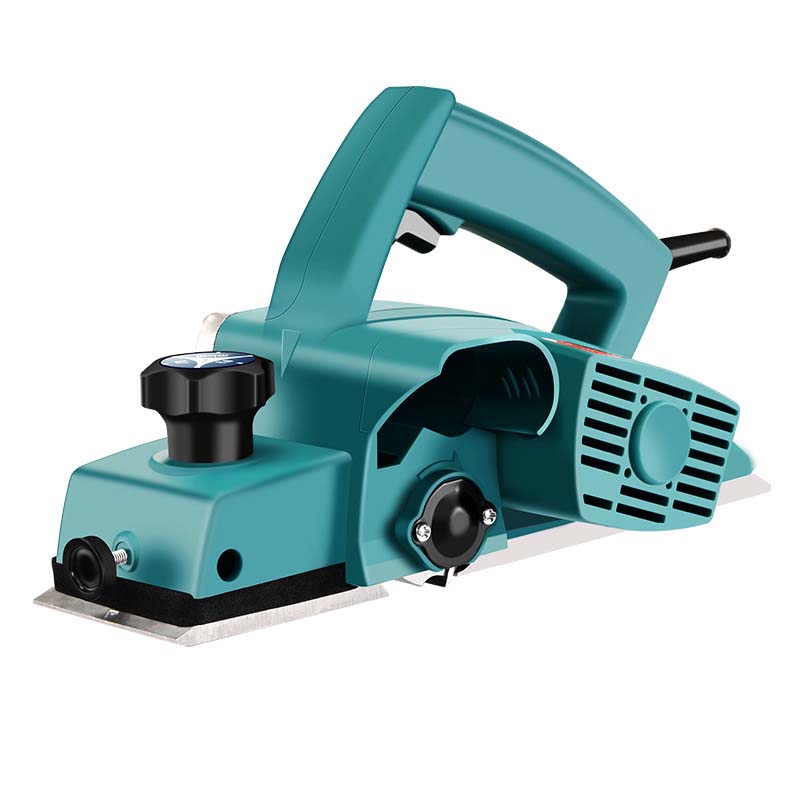 Multipurpose Powerful Electric Planer for Woodworking