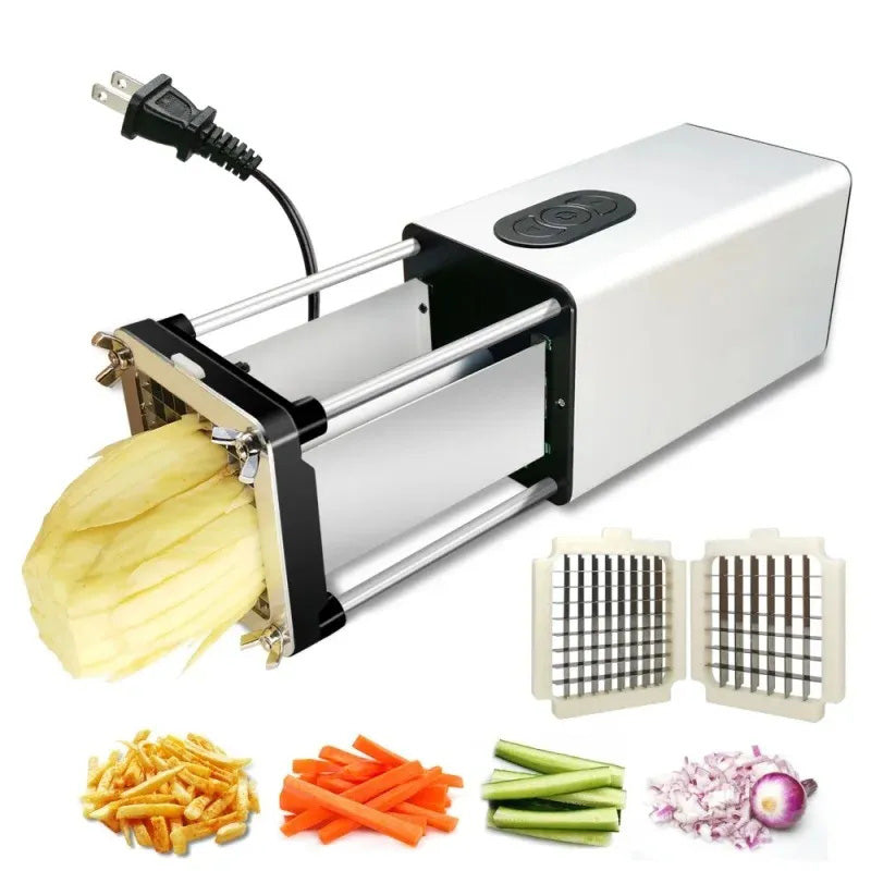 Universal Vegetable Cutting Machine