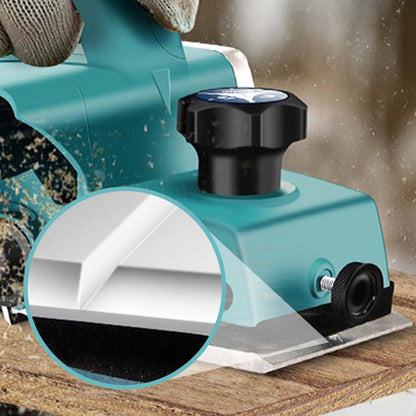 Multipurpose Powerful Electric Planer for Woodworking