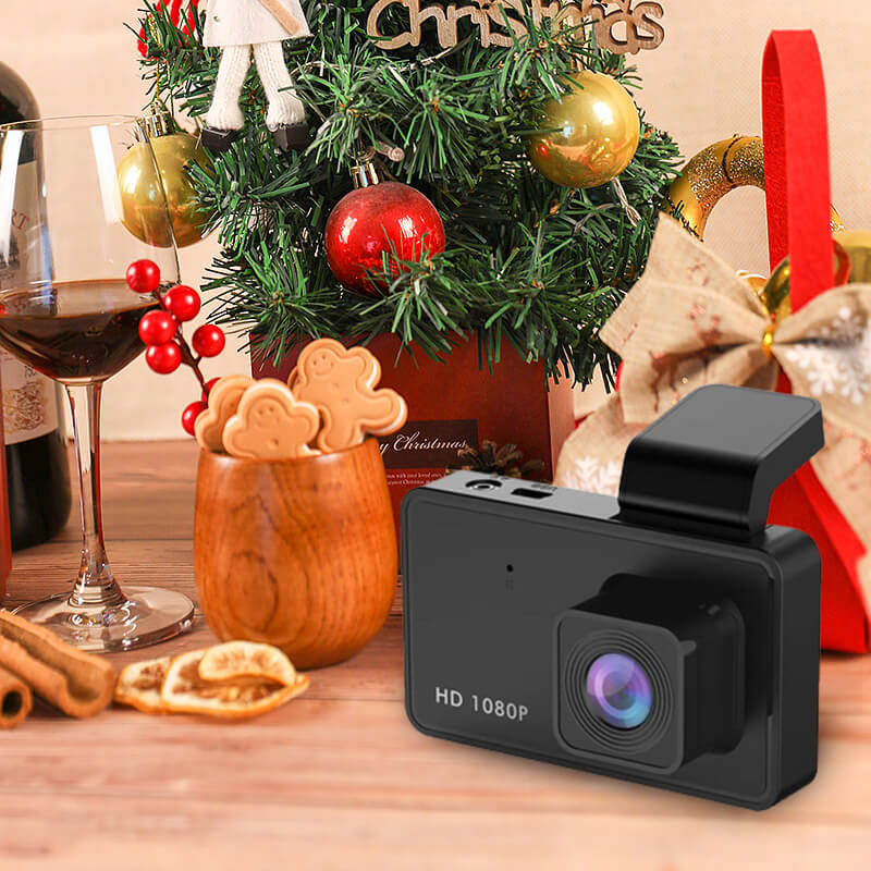 💥New Year Big Sale 49% OFF💥 Automatic Loop Recording HD Driving Recorder