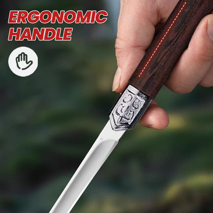 🔥🖤Early Black Friday Sale:50% OFF🔥Multifunctional Household & Outdoor Knife