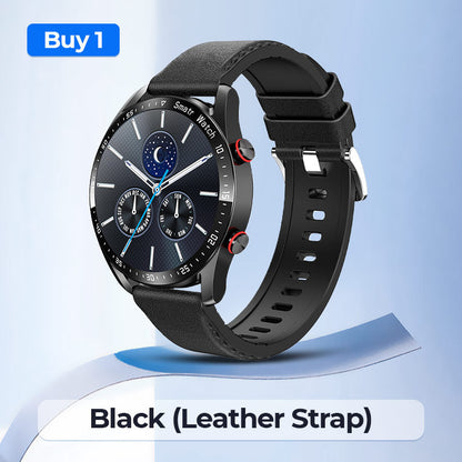 New multifunctional smart watch 【detects health status 👍】 ✨Supports IOS and Android ✨