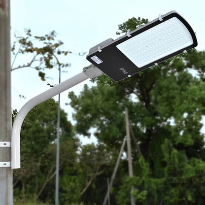 Super bright waterproof street solar light