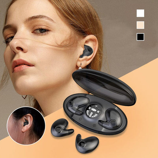 🔥Hot Sale 🔥Wireless Sleep Bluetooth Headphones（50% OFF）