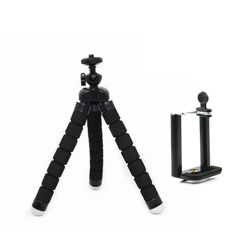 Flexible Mini Tripod