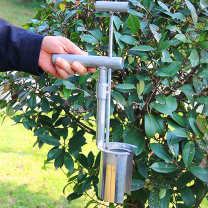 💥50%OFF🌳Plant and fruit tree seedling transplanter