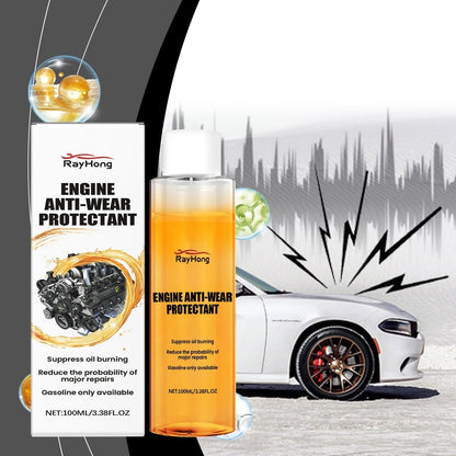 💥Buy 3 Get 5 Free💥Highly Effective Engine Anti-Wear Protectant