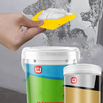 Waterproof Wall Repair Paste