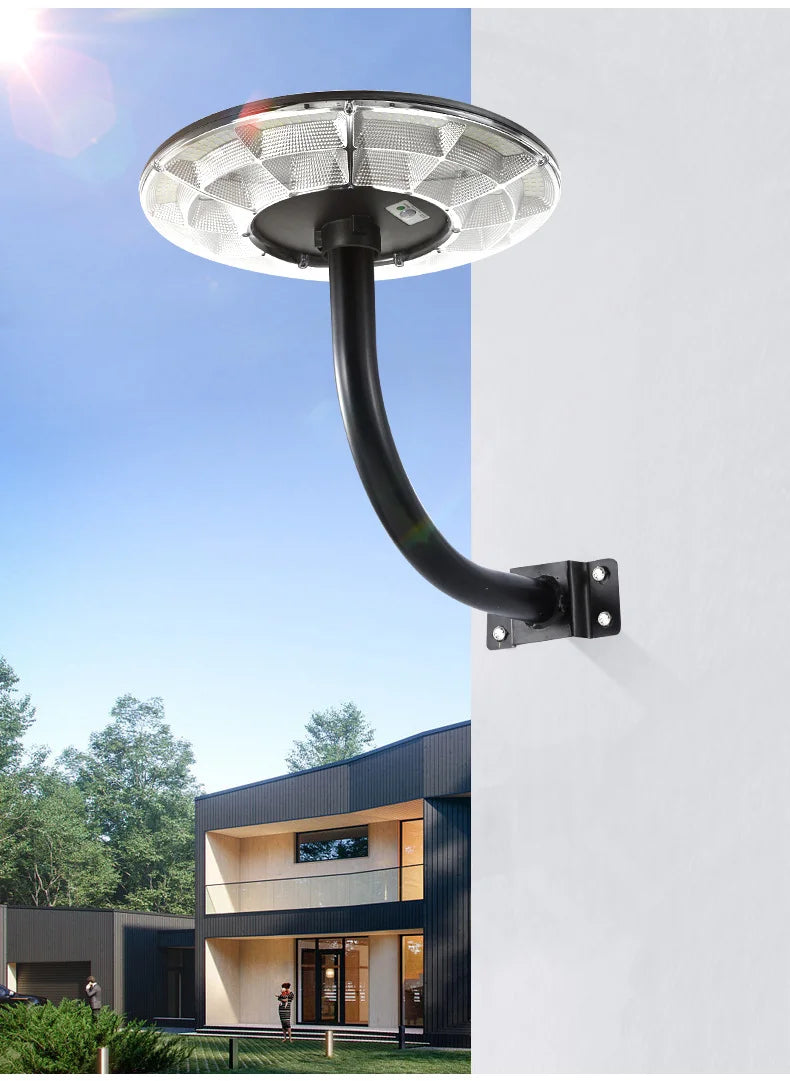 Outdoor Solar Lights-Street Lights