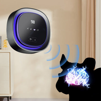 Electric Ultrasonic Pest Repeller