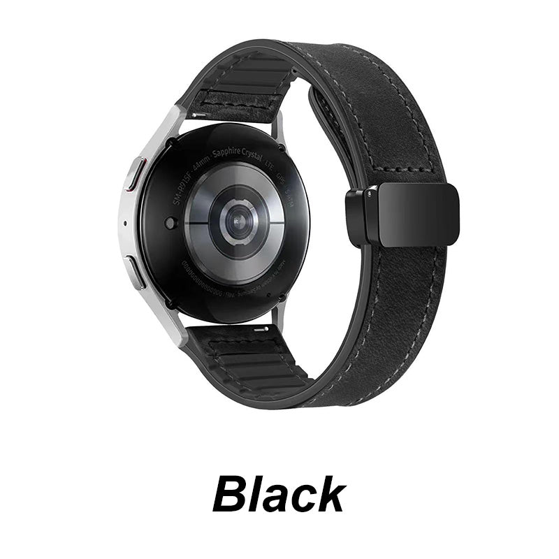 🎁Christmas Early Sale 80% off🎄✨Universal Fashion Smart Watch Band with Magnetic Buckle