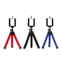 Flexible Mini Tripod