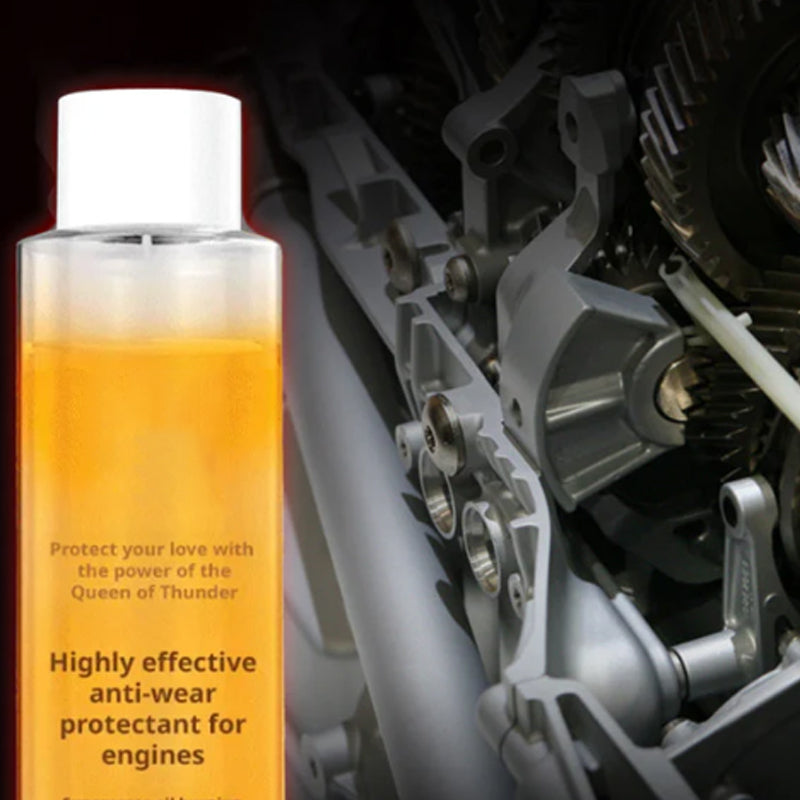 💥Buy 3 Get 5 Free💥Highly Effective Engine Anti-Wear Protectant